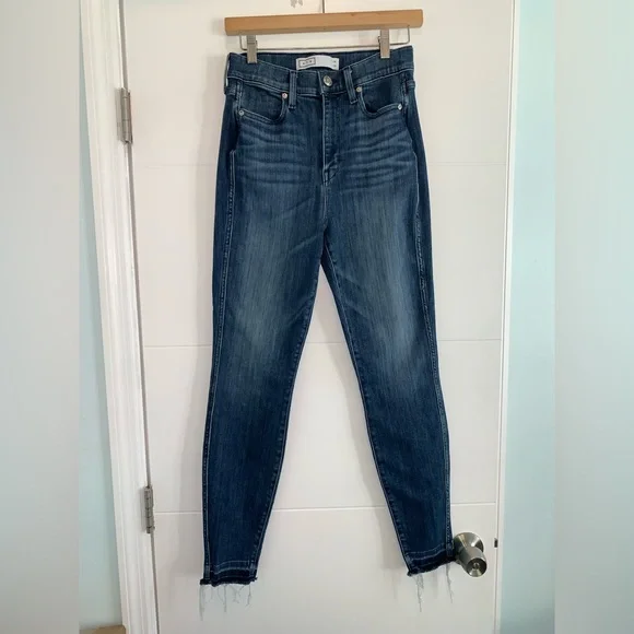AYR The Riser Jean Waist 28 Length 29